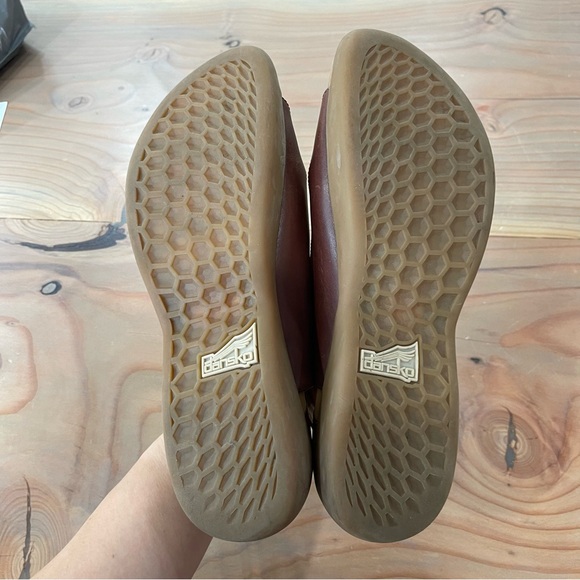 Dansko Leather Strappy Sandal - Picture 9 of 11